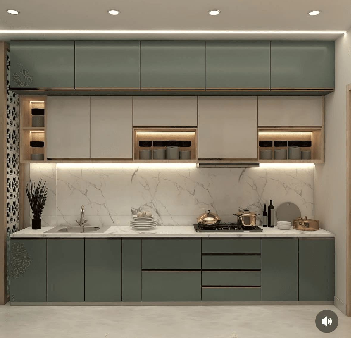Premium Wood Finish Collection