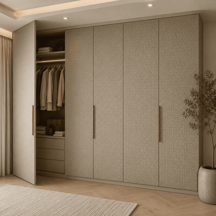 Stone Finish