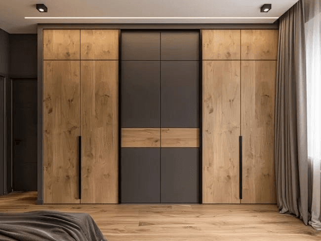 Wood Finish